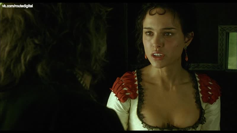 Natalie Portman Nude - Goyas Ghosts (2006) HD 1080p BluRay / Watch Online / Natalie Portman - Goyas Ghosts - porn video  