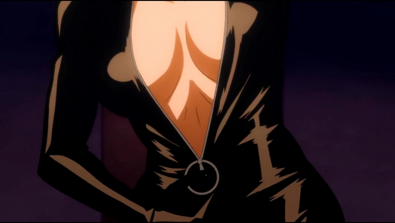 DC Catwoman - porn video  
