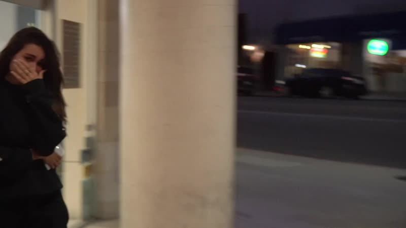 Madison Beer 03.01.20 paparazzi - porn video  