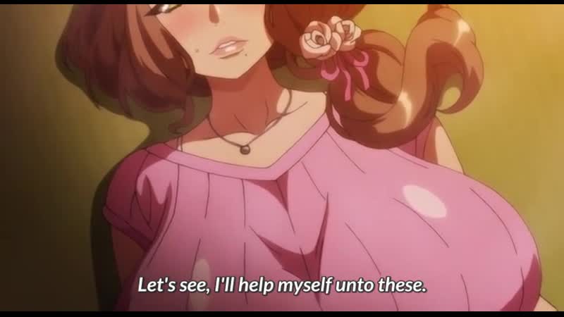 Shikijou Kyoudan - Episode 1 [Hentai, Milf, Porn, Big Tits, 18+] - porn video  