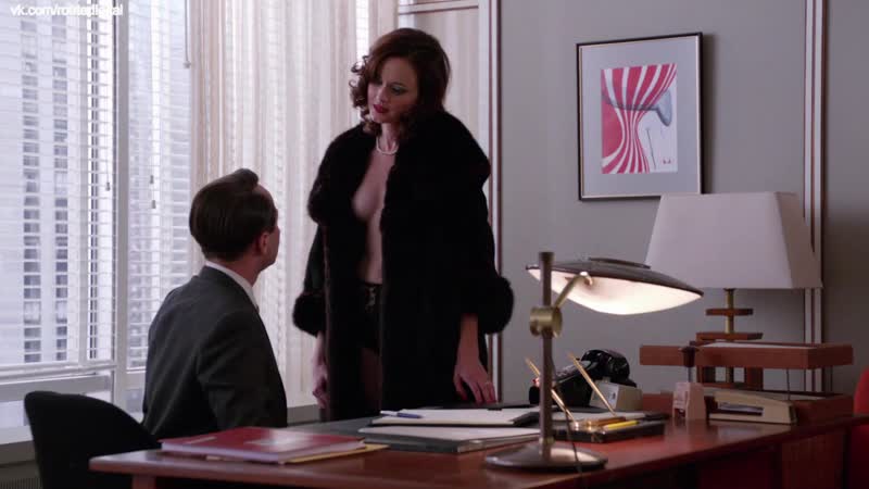 Alexis Bledel Nude - Mad Men (2012) s5e9-13 HD 1080p Watch Online - porn video  