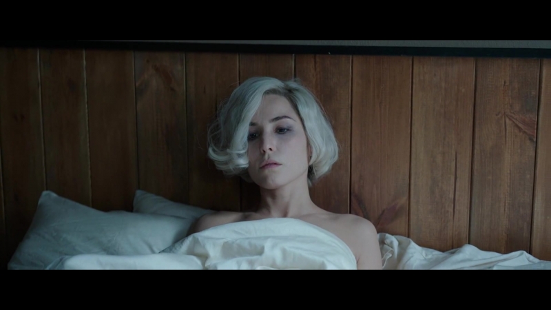 Noomi Rapace Nude - Seven Sisters (What Happened to Monday, 2017) HD 1080p Watch Online / Noomi Rapace - The Secret of the 7 Sisters - porn video  
