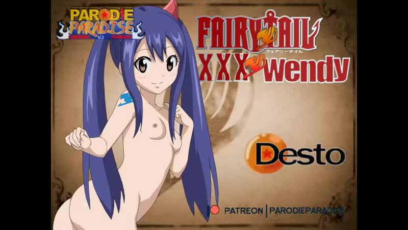 Wendy Marvell - oral; minet; blow job deepthroat; facefuck; lipfuck; riding; vaginal fucked; 3D sex porno hentai; [Fairy Tail] - porn video  