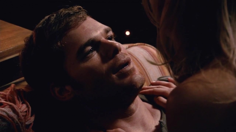 Julie Benz Nude - Dexter (2007) - porn video  