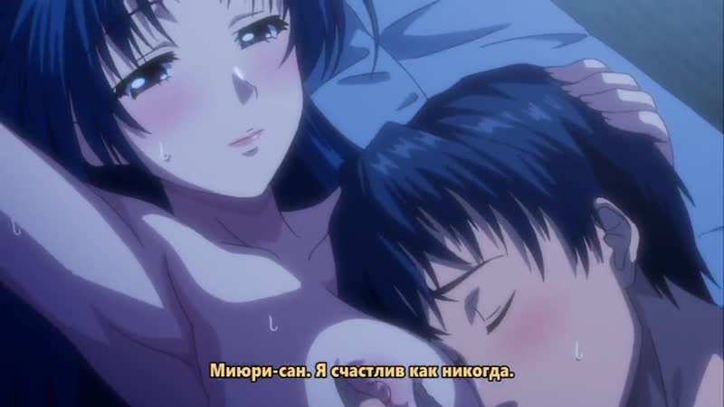 Tsumamigui 3 The Animation (Episode 1 01) with Russian subtitles | Hentai Anime Porn Sex Rus sub Hentai Anime Porn Rus sub Sex - porn video  
