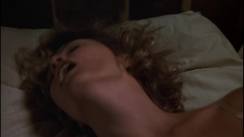 Jessica Lange Nude - The Postman Always Rings Twice (1981) HD 1080p - porn video  