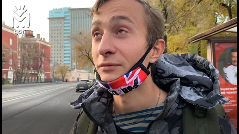 Video by Reports from the militia of New Russia - porn video  