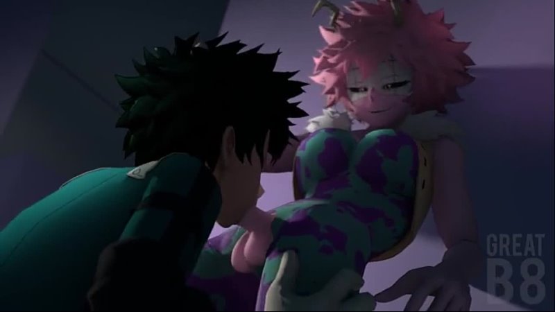 Futa x male - porn video  