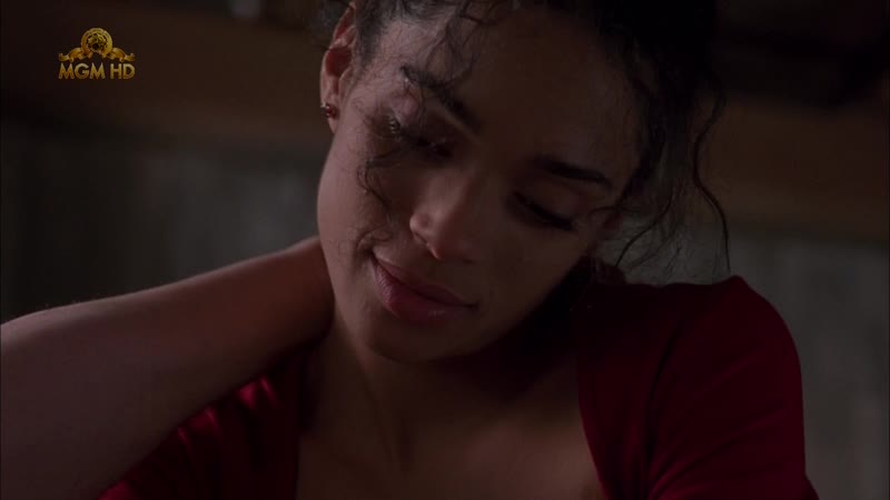 Lisa Bonet Nude - Dead Connection (1994) HDTV 1080i Watch Online - porn video  