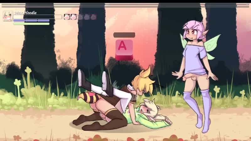 Max The Elf all sex scenes gameplay! - porn video  