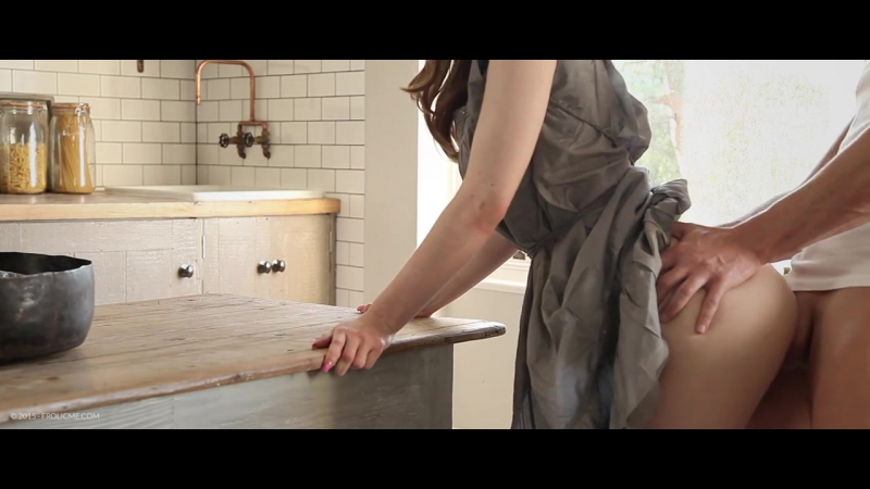 Frolic Me - Home Love - Stella And Mark - porn video  