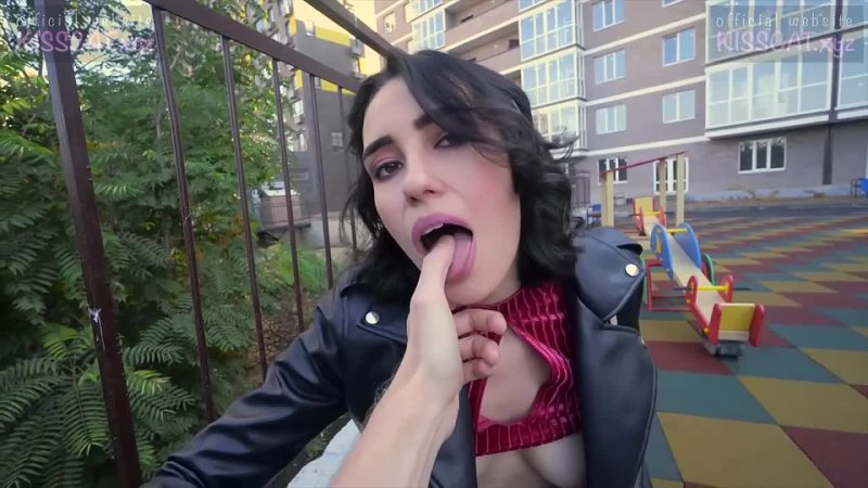 ⁣PublicAgent - KissCat [ass,milf,blowjob,Tits,Blowjob,porno,pickup,public,tits,mature] - porn video  