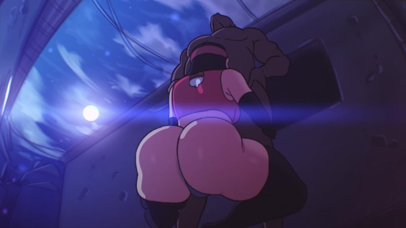 Konoha nights by D-ART Naruto hentai porn - porn video  