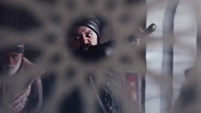Ya Kesem Sultan. - porn video  