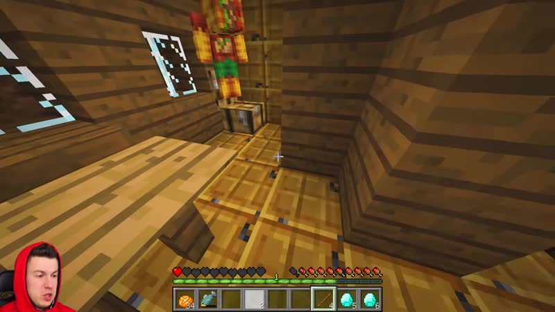 [VLADUS] WHAT IS WITH THIS VILLAGE? CHINESE MINECRAFT! MINECRAFT IS CURSE! 100% TROLLING TRAP FROM MINECRAFT - porn video  