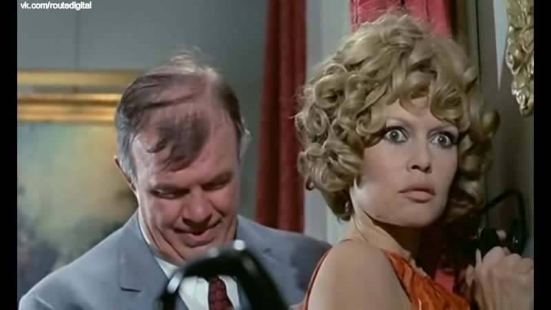 Brigitte Bardot, Annie Girardot - Les novices (1970) Nude? Sexy! Watch Online - porn video  