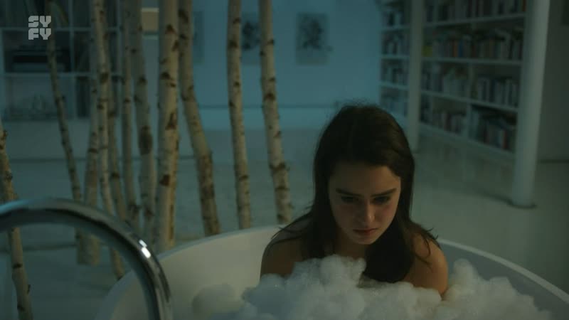 Rosabell Laurenti Sellers Nude (covered) - Spides s01e07 (2020) HD 1080p Watch Online / Rozabella Laurenti Sellers - Spides - porn video  