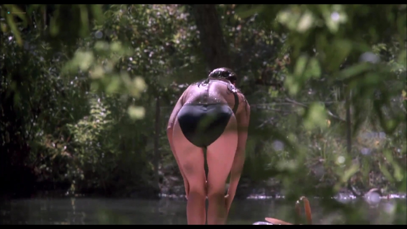 Jennifer Connelly, Virginia Madsen, etc Nude - The Hot Spot (1990) HD 1080p BluRay - porn video  