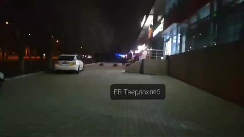 In Mariupol, hardware stores 