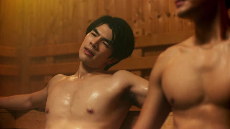 KinnPorsch, episode 04 of 14 (MVO RedDiamond Studio) - porn video  