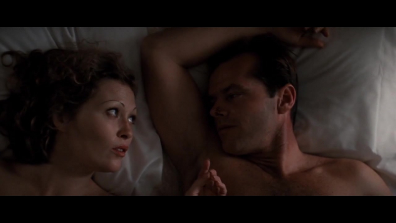 Faye Dunaway Nude - Chinatown (1974) - porn video  