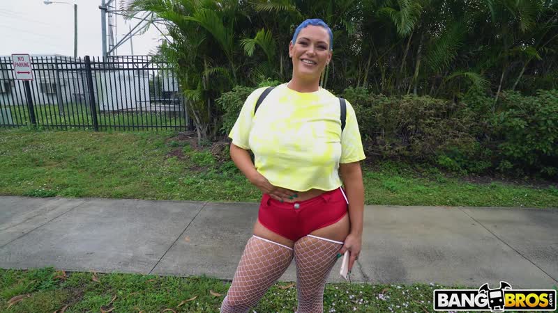 [BangBus.com] Kaden Kole (Fucking Before The Rave) [Blowjob, All Sex, big ass, big tits, 1080p] - porn video  