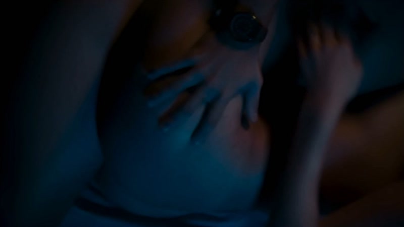Valentina Bulc Nude - Eu, a Vó e a Boi s01 e01e05 (2019) HD 1080p Watch Online / Valentina Bulc - Me, my grandmother and the bull - porn video  