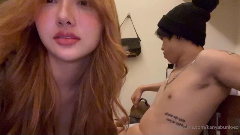 Video by kanyabunloed - porn video  