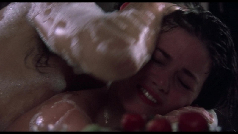 Linda Fiorentino Nude - The Moderns (US 1988) 1080p Watch Online / Linda Fiorentino - Modernisty - porn video  