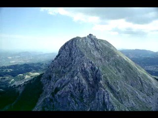 Beautiful Montenegro (Global Tour Inc) - porn video  