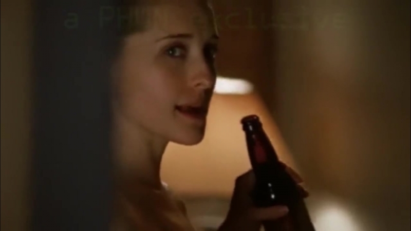 Allison Mack Nude - Marilyn (2011) - porn video  