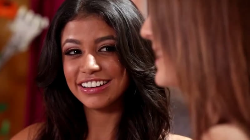 Veronica Rodriguez, Jojo Kiss - porn video  