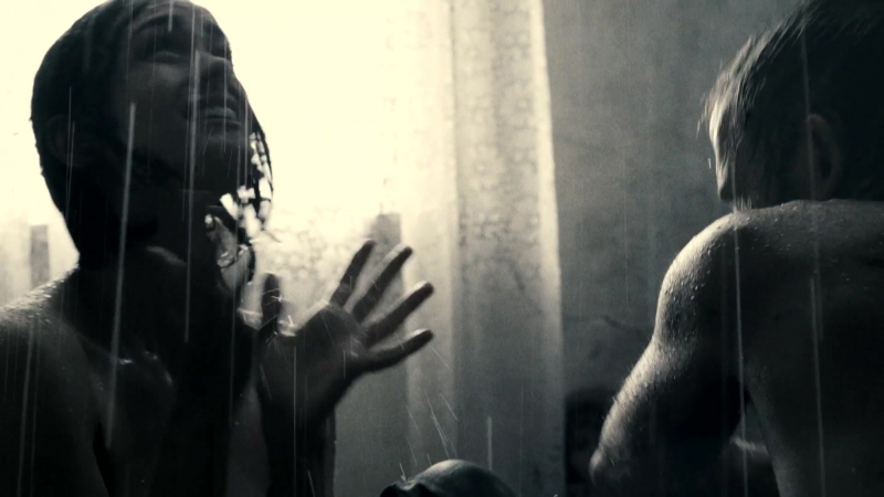 Shannyn Sossamon Nude - The Day (2011) HD 1080p - porn video  
