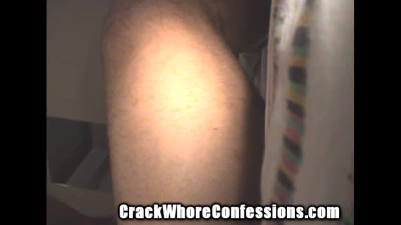 Crack Whore Confessions Nydia anorexic Full - porn video  