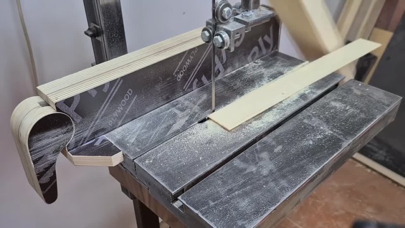 Hybrid of band saw, grinder and mini sawmill p.1 ub,hbl ktynjxyjq gbks, uhby - porn video  
