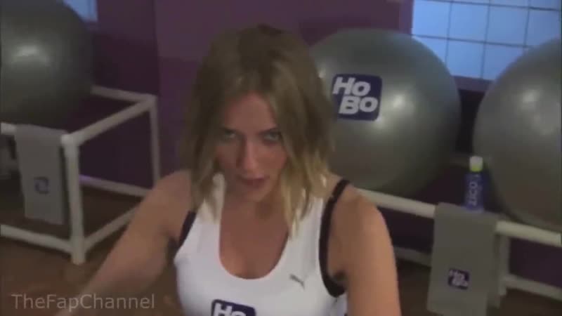 Scarlett Johansson - Sexy Mix - porn video  
