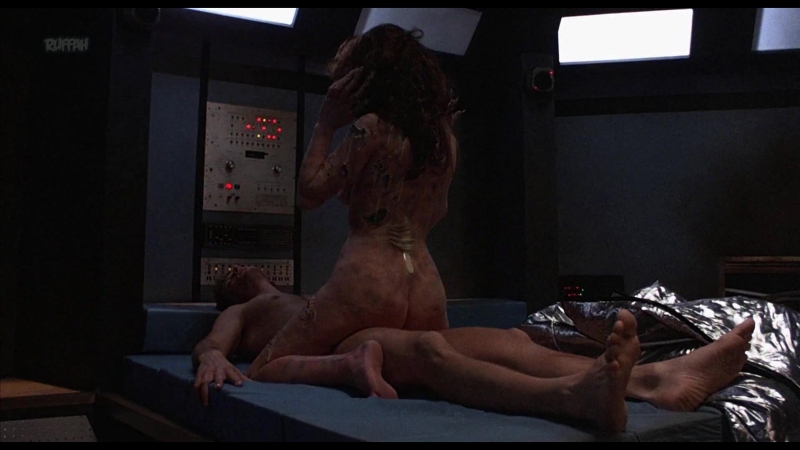 Pamela Prati Nude - Transformations (US 1988) 1080p - porn video  