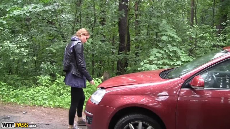 Russian porn with conversations ended with thick sperm inside the pussy - Watch porn, sex video. - Young, Porn, Russian - porn video  