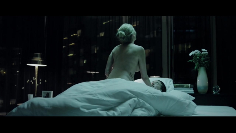 Estella Warren Nude - The Stranger Within (2013) - porn video  