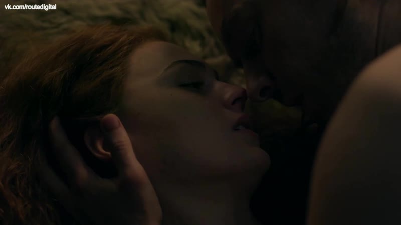 Sophie Skelton Nude - Outlander (2018) s4e8 HDTV 1080p Watch Online - porn video  