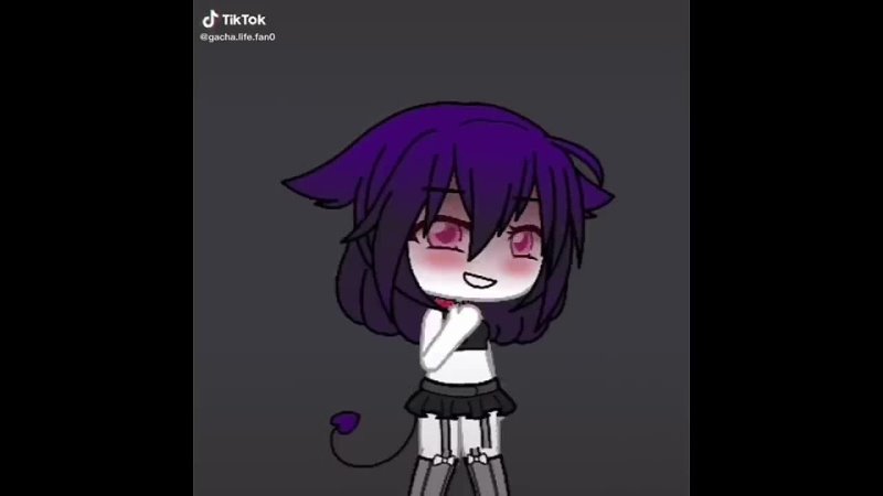 GACHA TIK TOK S*KS 18+ GACHA LIFE - porn video  
