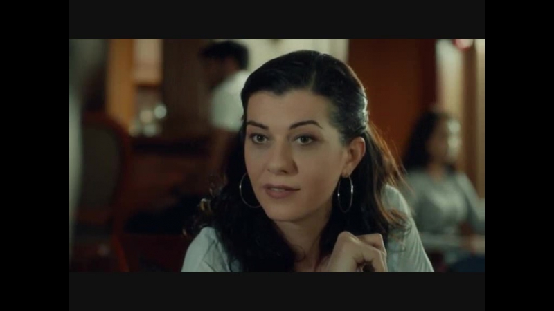 Filiz Akhmet in the 17th episode 