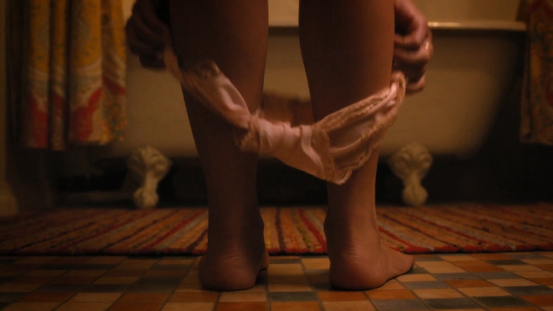 ⁣Gina Rodriguez - Jane the Virgin (2017) s04e01 (1080p) Offer? Sexy! Watch Online - porn video  