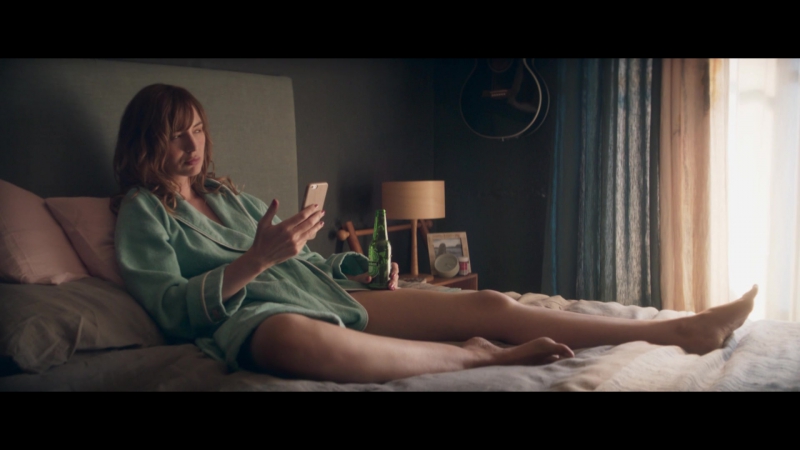 Louise Bourgoin Nude - Lun Dans lautre (2017) HD 1080p - porn video  