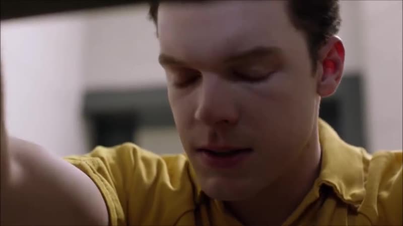 Ian Gallagher and Mickey Milkovich - porn video  