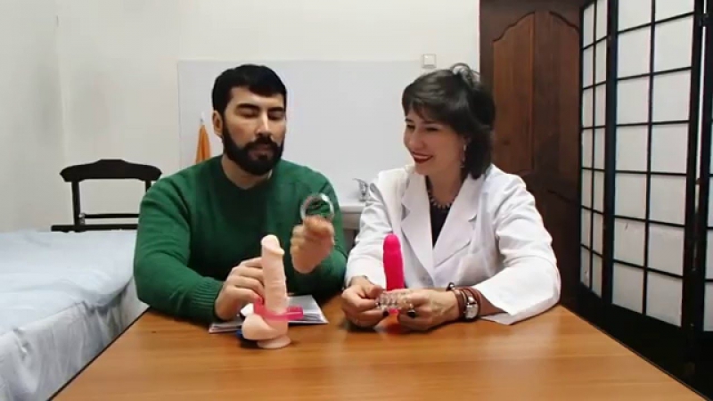 Cock ring - porn video  