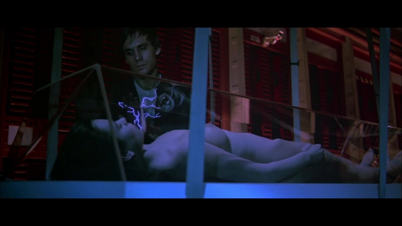 Mathilda May Nude - Lifeforce (1985) Web 1080p Watch Online / Mathilda May - Lifeforce - porn video  