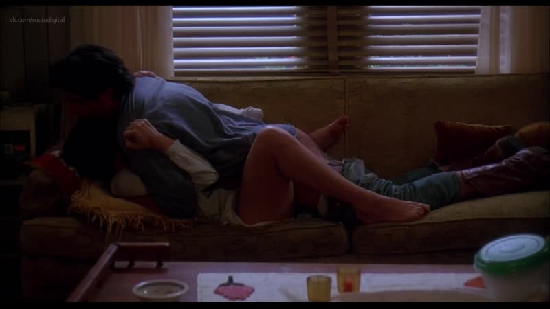 Debra Winger, Barbara Hershey Nude - A Dangerous Woman (1993) HD 1080p Watch Online - porn video  