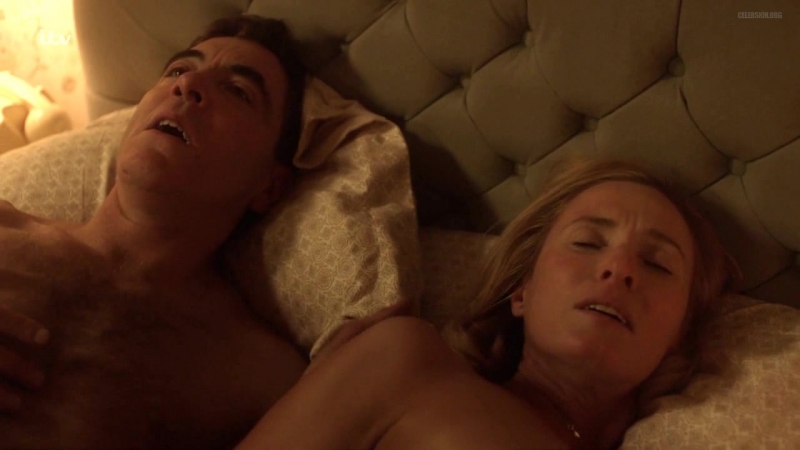 Genevieve OReilly Nude - The Secret s01e03 (UK 2016) 720p Watch Online - porn video  