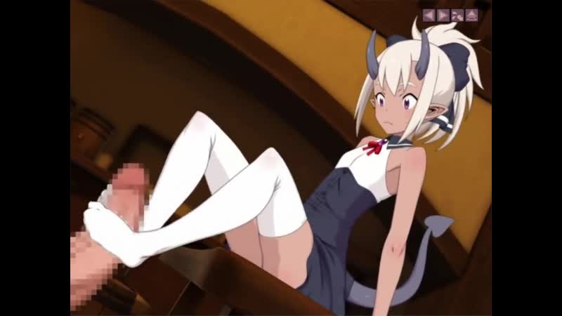 SUCCUBUS-SAN OF THE TAVERN 01 - porn video  